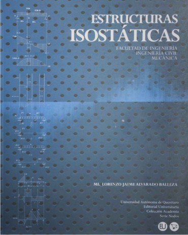 estructuras isostaticas